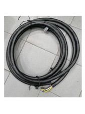 Cavo trifase 5 poli sezione