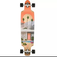 Skate Globe Longboard