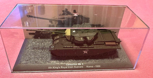 Carro armato agostini 72 - agostini, 1:72