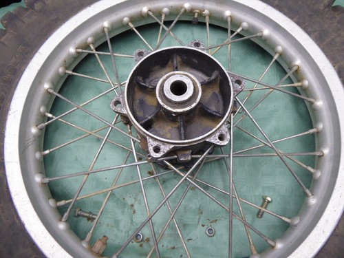 Aprilia 250 125 1983 - 125,
