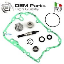 Kit revisione pompa - acqua, +