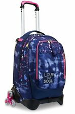 TROLLEY SCUOLA SEVEN JACK 2WD