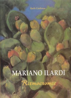 Mariano ilardi ritmocromie - mariano, ilardi.