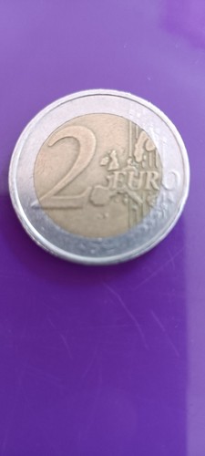 Euro olanda 2000 errore - olanda, di