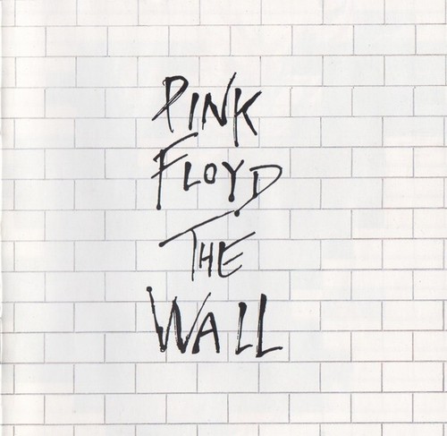Pink floyd the wall cd - ‎–,