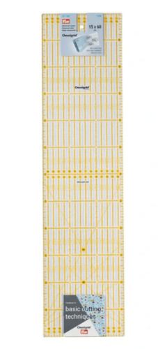 Prym omnigrid righello - prym,