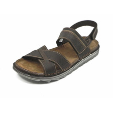 LUMBERJACK ASHER SANDALO IN