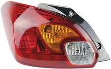 Fanale posteriore SX Per