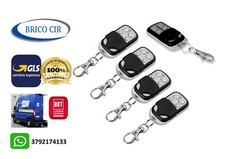 Pezzi telecomando universale - pezzi,