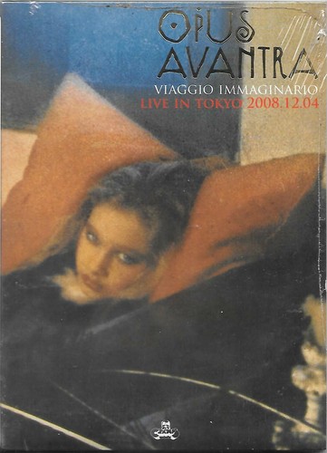 Opus avantra viaggio - opus,