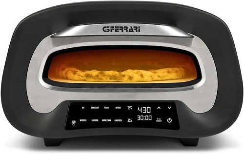 Forno per pizza elettrico - pizza,