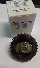 MOZZO O FREIZIONE LAME TAGLIASIEPI McCULLOCH TIVOLI 65