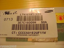 HP  TX1110US 12.1  LCD GLOSSY