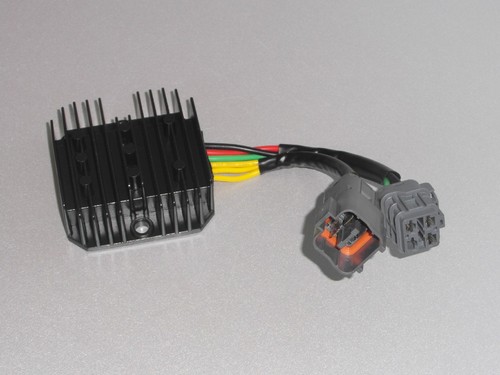 Raddrizzatore regolatore per - raddrizzatore,