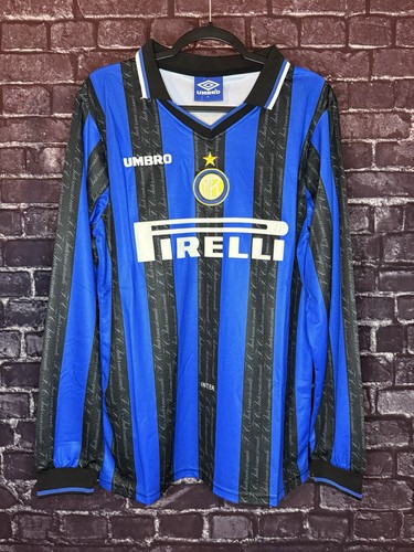 Inter milan 98 - inter, '97-'98