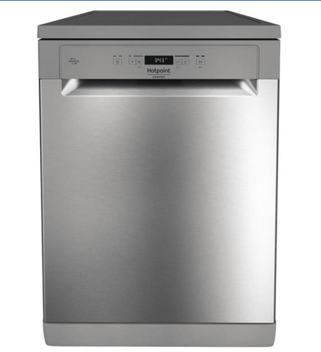 Hotpoint lavastoviglie - lavastoviglie, 14