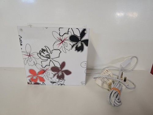 Vintage iris luminaire 1970s - vintage,