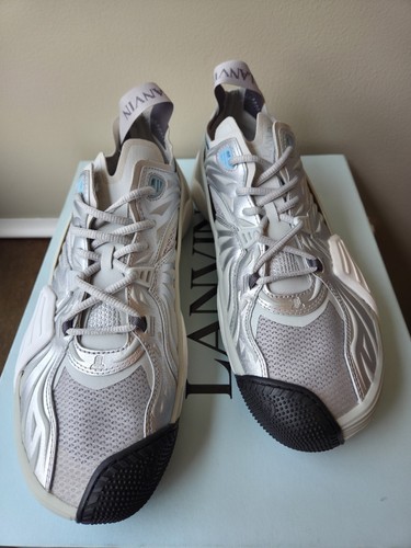 Sneakers stringate lanvin - stringate,