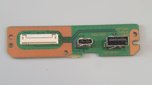 Scheda modulo porta usb - porta,