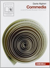 divina commedia (bruscagli)