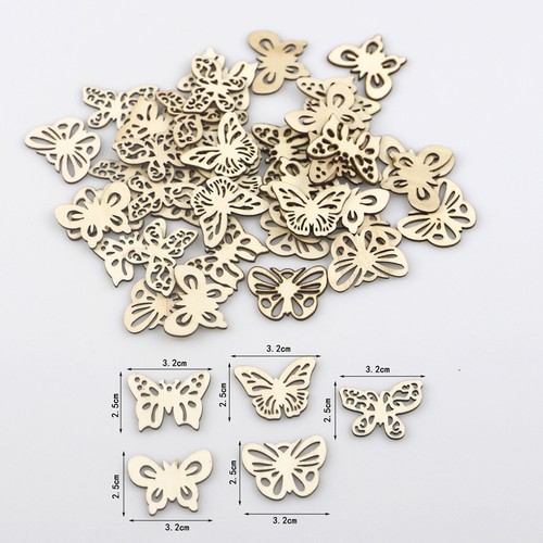 100 pcs egno per artigianato - per,
