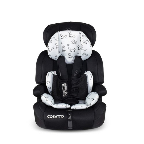 Cosatto zoomi seggiolino - cosatto,