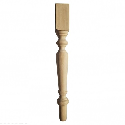Gambe tavolo pezzi - tavolo,