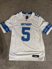 Maglia David Montgomery