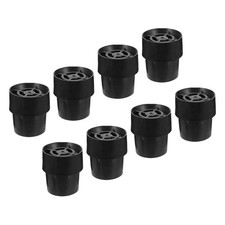  8 Pezzi Tappetino Antiscivolo