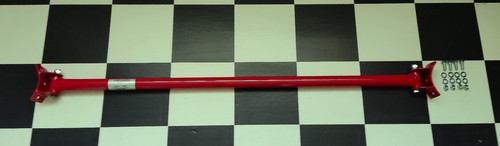 Barra posteriore adatta - , per