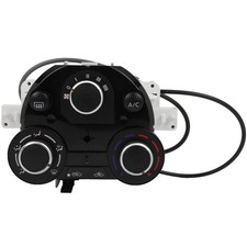 AC Heater Climate Control For