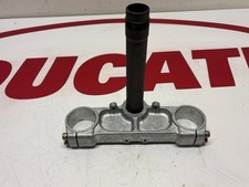 Stelo sterzo giogo inferiore