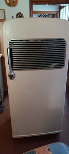 Frigorifero fiat 9005 anni - 9005, 50