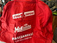 BORSA PORTA BICI SACCA