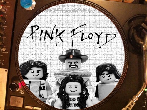 Pink floyd the wall manga - floyd,