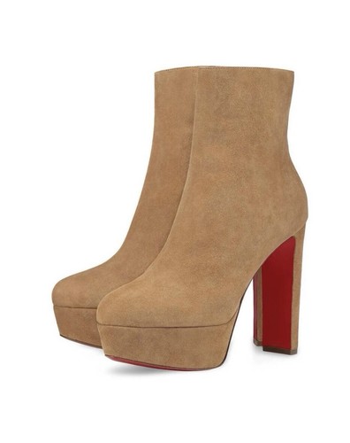 Christian louboutin loo booty - louboutin,