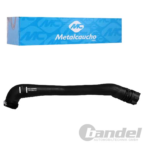 Metalcaucho tubo radiatore - metalcaucho,