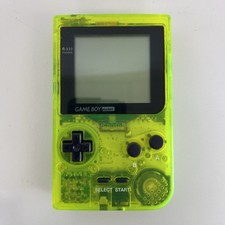 Nintendo Game Boy Pocket