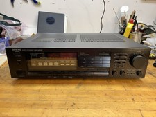 Onkyo TX-84 Sintonizzatore Ricevitore