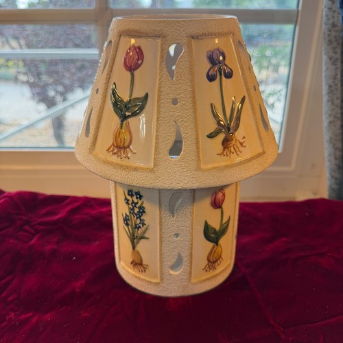 Yankee candle botanical - candle, bulb