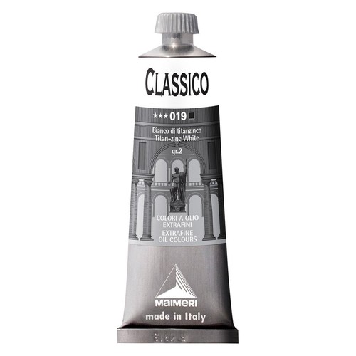 Colore olio maimeri - colore,