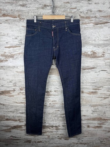 Jeans uomo dsquared2 - dsquared2, richard