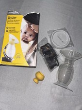 Medela Silicone Breast Milk