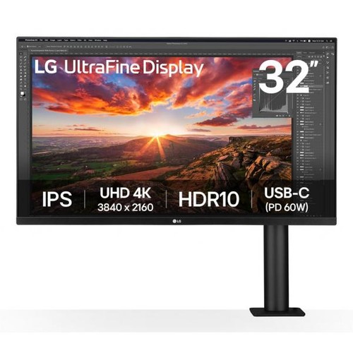 32un880k monitor 80 - 32un880k-b,
