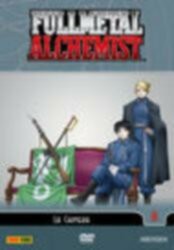 Full metal alchemist - full,