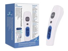 Termometro Infrarossi