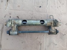 SUPPORTO MOTORE SUZUKI BURGMAN