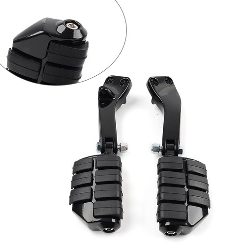 Kit staffa supporto - , pedane