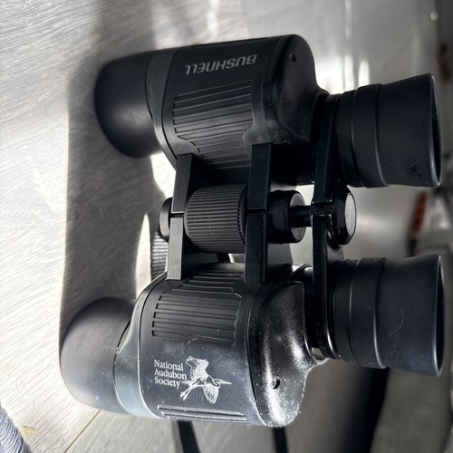 Bushnell 8x42 - wa, (grandangolo)
