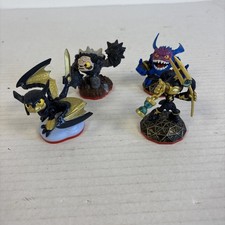 Legendary Blades Skylanders